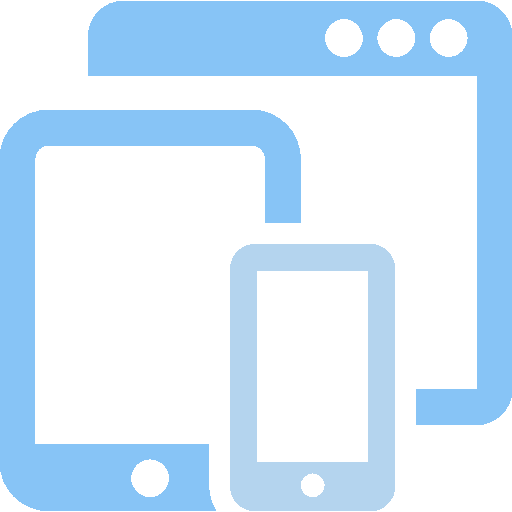 Responsive Website